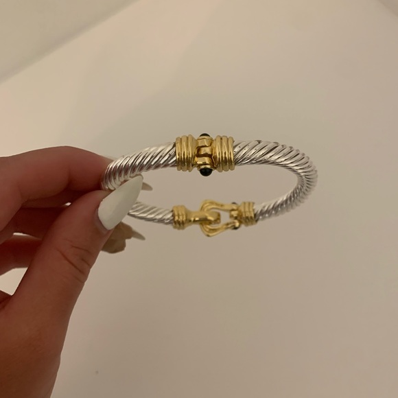 The Styled Collection Bracelet - Picture 2 of 3
